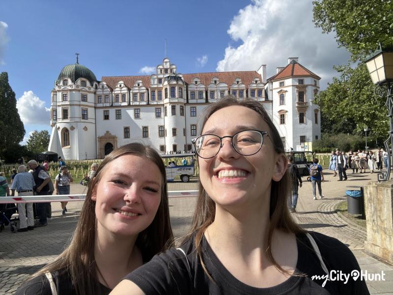 myCityHunt Scavenger Hunt 6