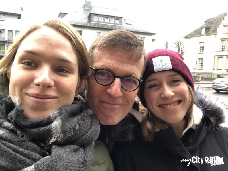 myCityHunt Scavenger Hunt 7