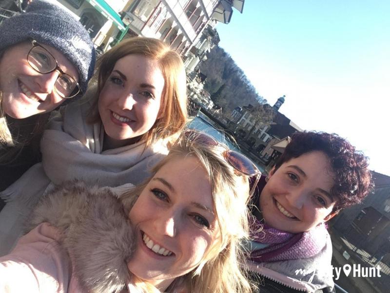 myCityHunt Scavenger Hunt 10