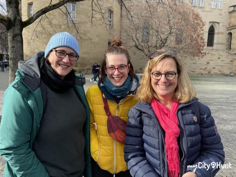 myCityHunt Scavenger Hunt 11