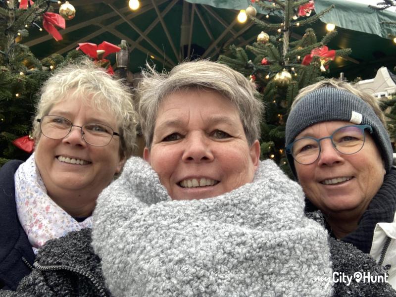 myCityHunt Scavenger Hunt 11