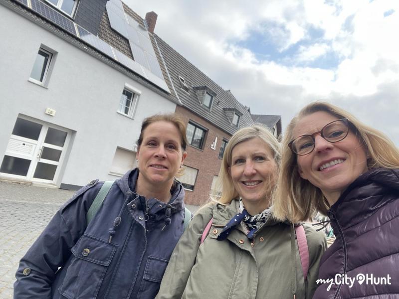 myCityHunt Scavenger Hunt 10