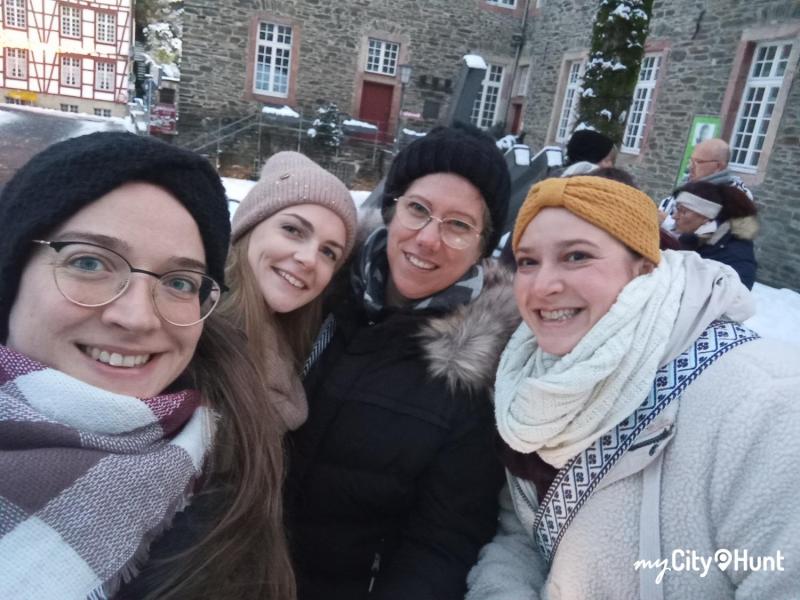 myCityHunt Scavenger Hunt 13