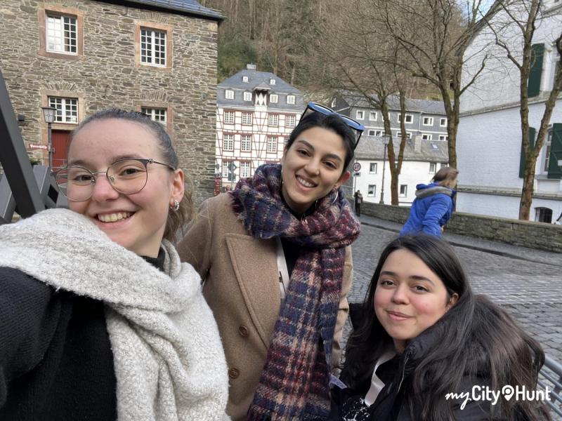 myCityHunt Scavenger Hunt 10