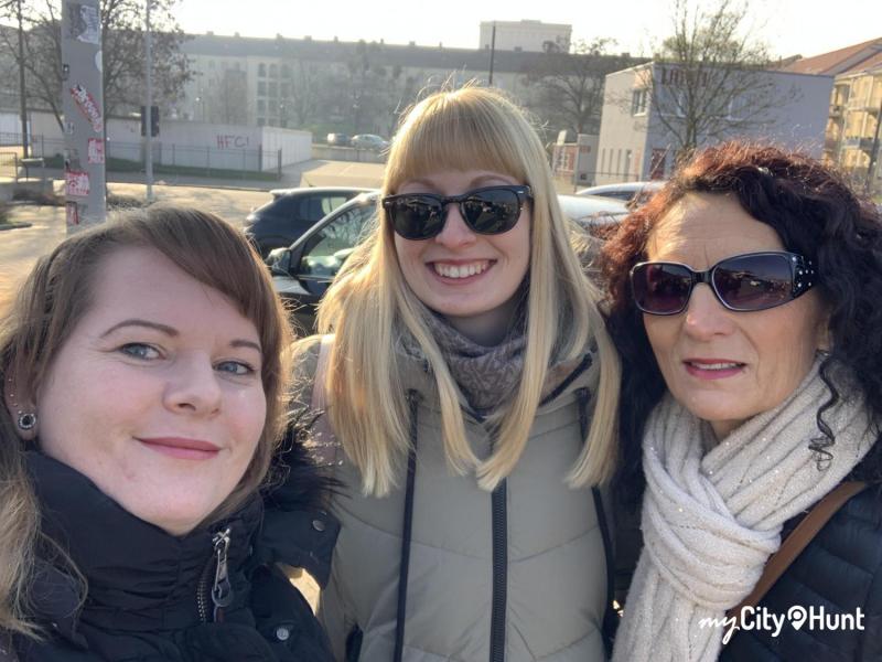 myCityHunt Scavenger Hunt 9