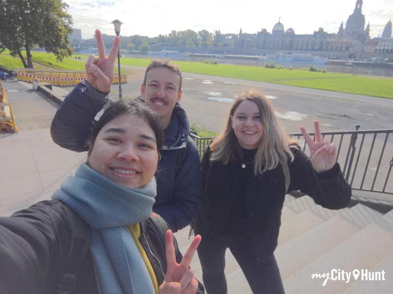 myCityHunt Scavenger Hunt 11