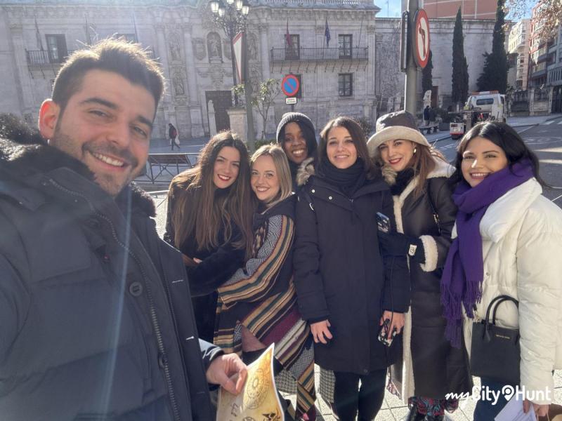 myCityHunt Scavenger Hunt 2