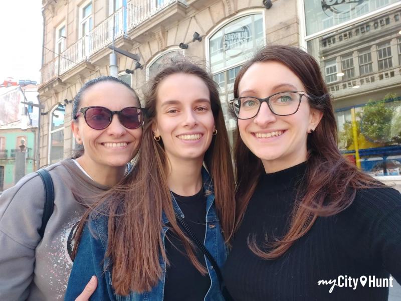 myCityHunt Scavenger Hunt 3