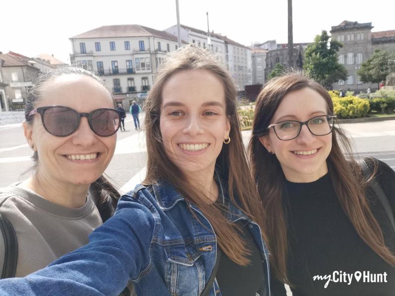 myCityHunt Scavenger Hunt 7