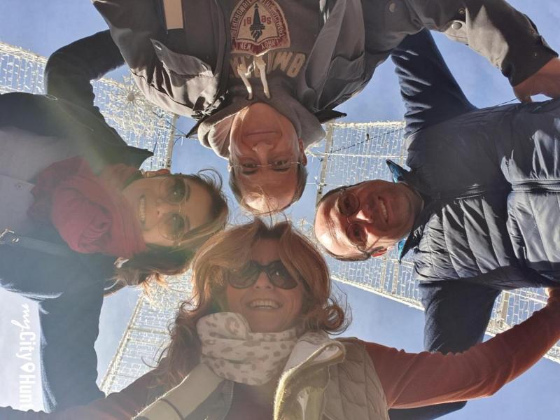 myCityHunt Scavenger Hunt 6