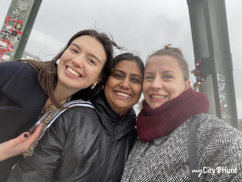 myCityHunt Scavenger Hunt 9