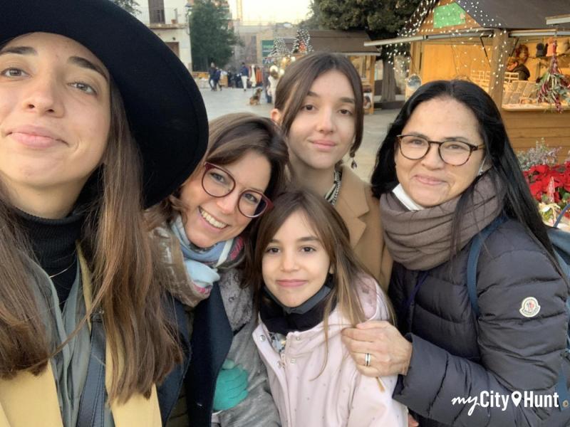 myCityHunt Scavenger Hunt 4