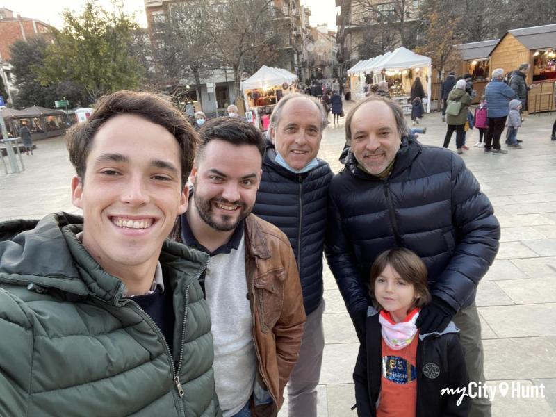 myCityHunt Scavenger Hunt 6