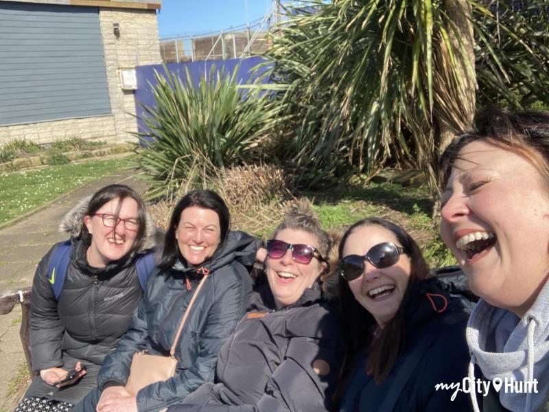 myCityHunt Scavenger Hunt 15