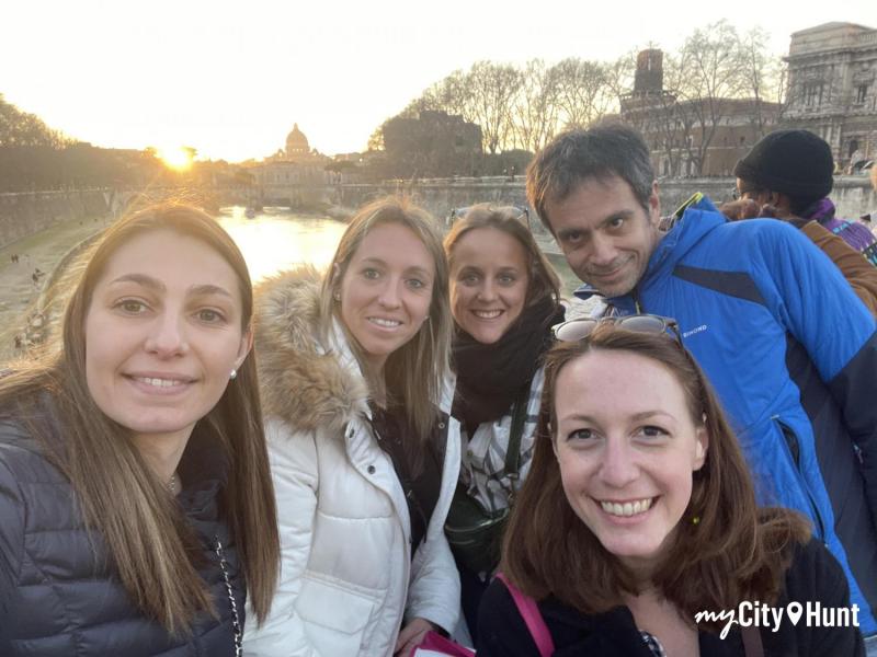 myCityHunt Scavenger Hunt 9