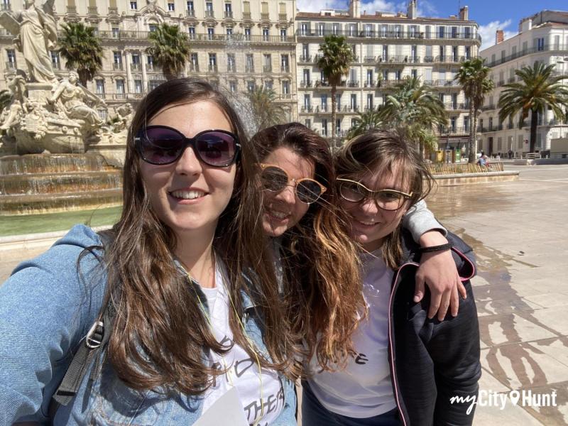 myCityHunt Scavenger Hunt 10