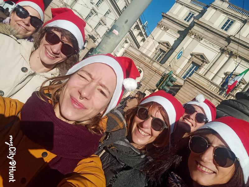 myCityHunt Scavenger Hunt 10