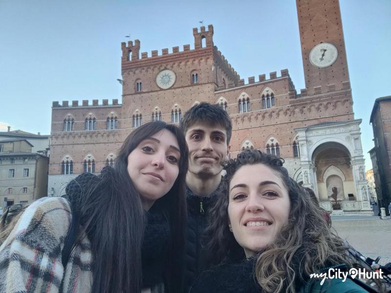 myCityHunt Scavenger Hunt 2