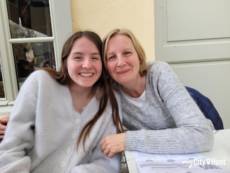 myCityHunt Scavenger Hunt 10