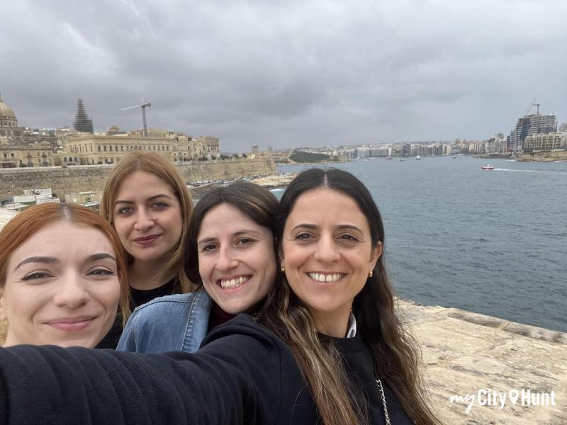 myCityHunt Scavenger Hunt 2