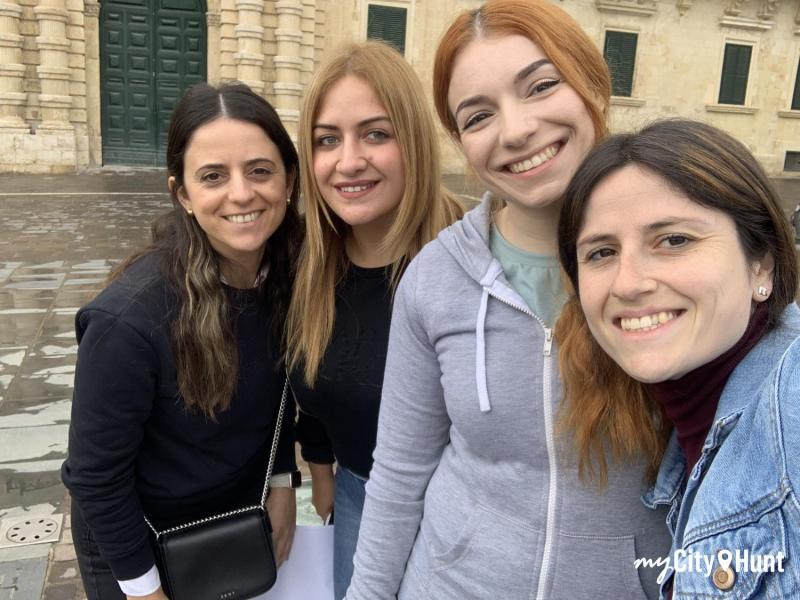 myCityHunt Scavenger Hunt 13