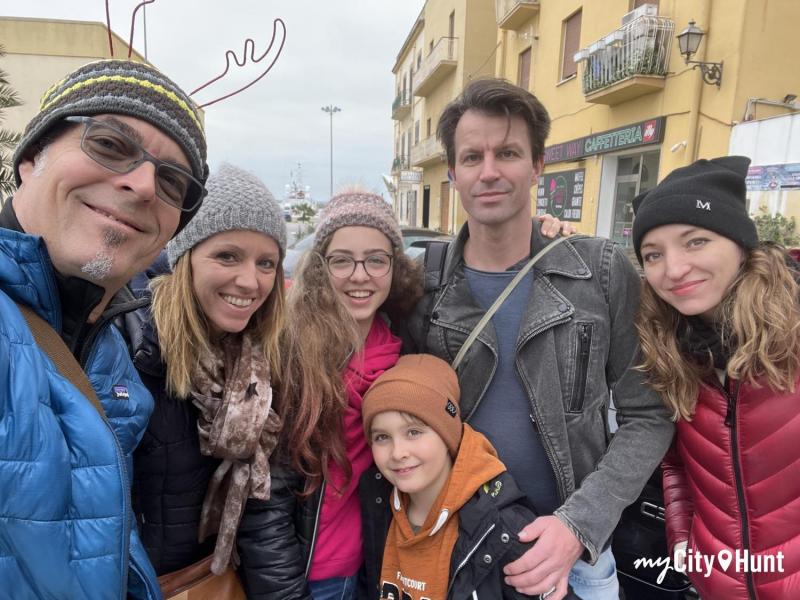 myCityHunt Scavenger Hunt 13