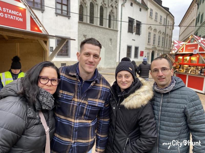 myCityHunt Scavenger Hunt 11