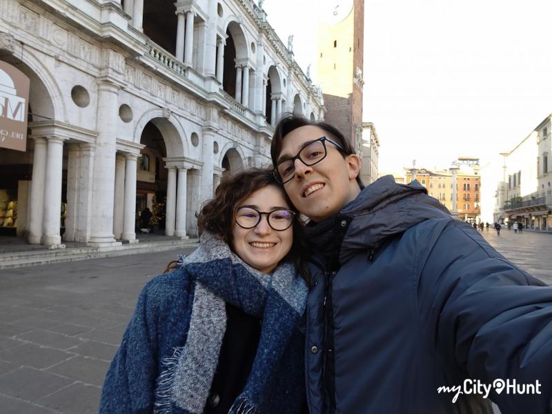 myCityHunt Scavenger Hunt 4