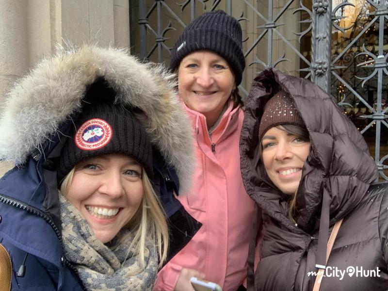 myCityHunt Scavenger Hunt 14