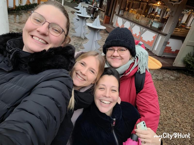 myCityHunt Scavenger Hunt 13