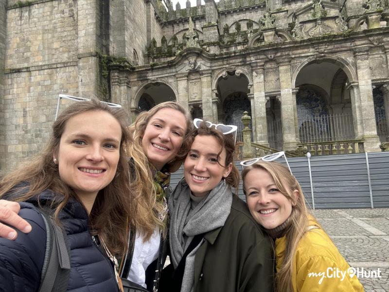 myCityHunt Scavenger Hunt 10