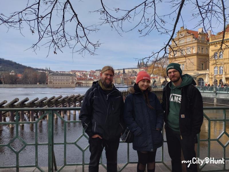 myCityHunt Scavenger Hunt 9