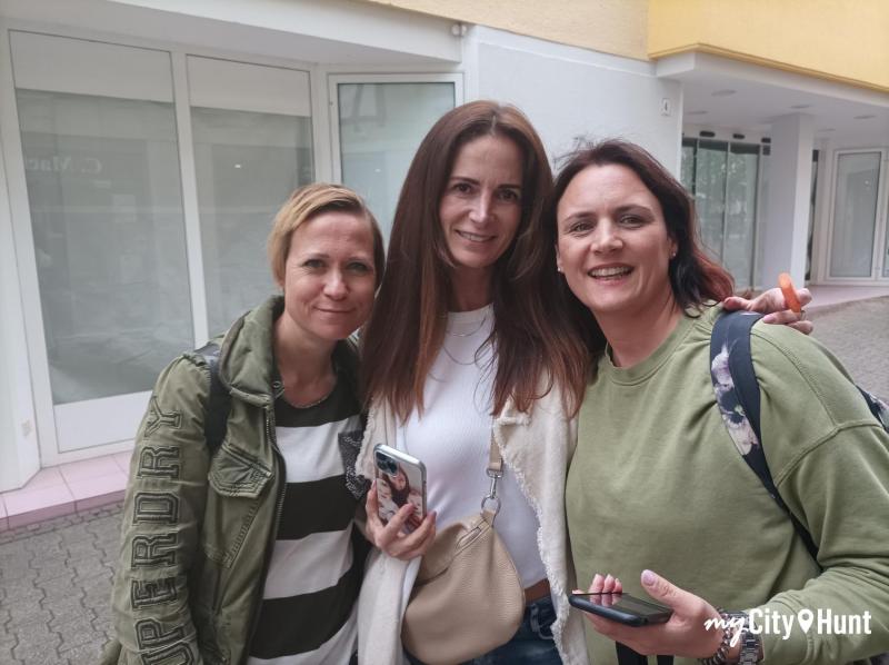 myCityHunt Scavenger Hunt 2