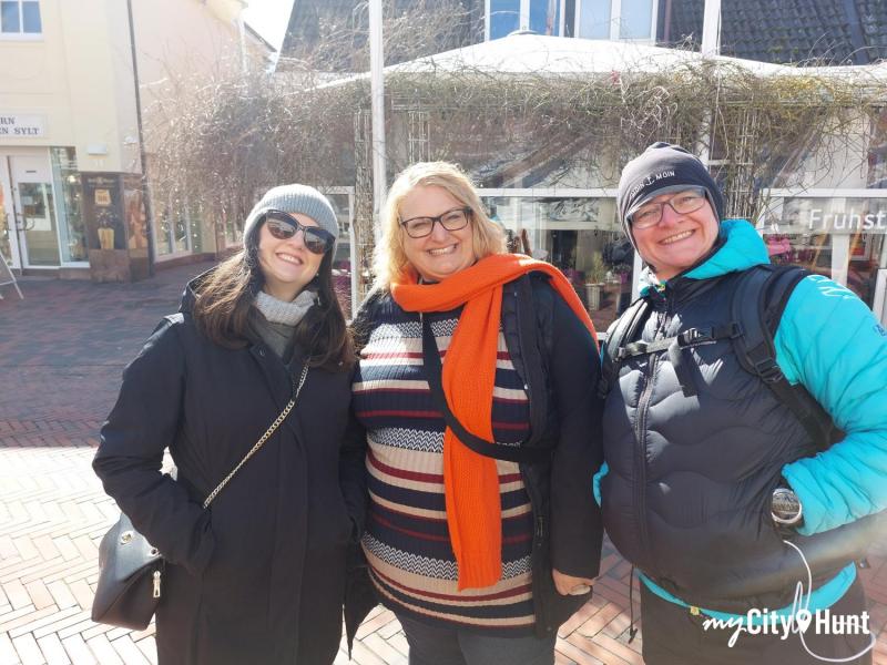 myCityHunt Scavenger Hunt 3