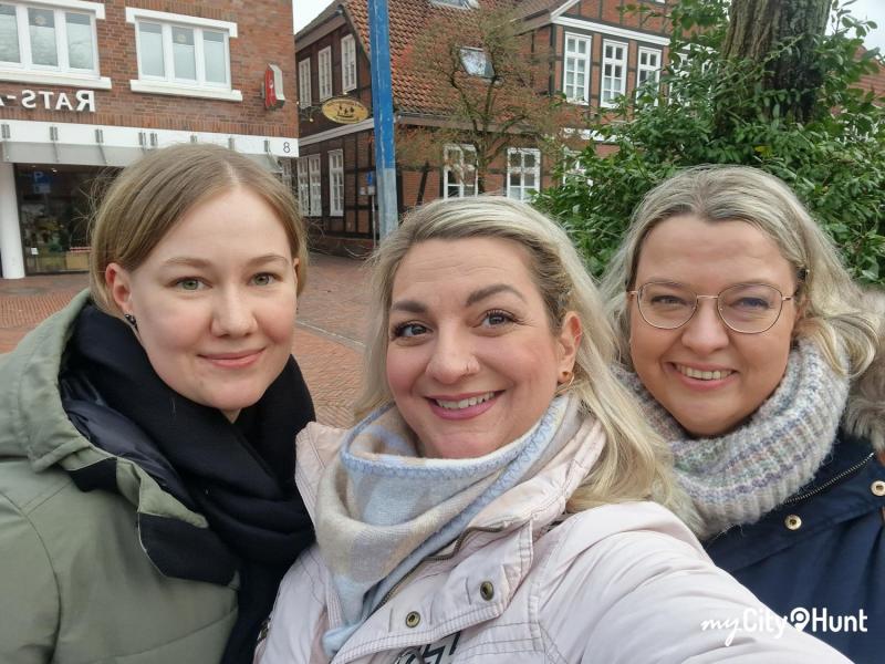 myCityHunt Scavenger Hunt 9