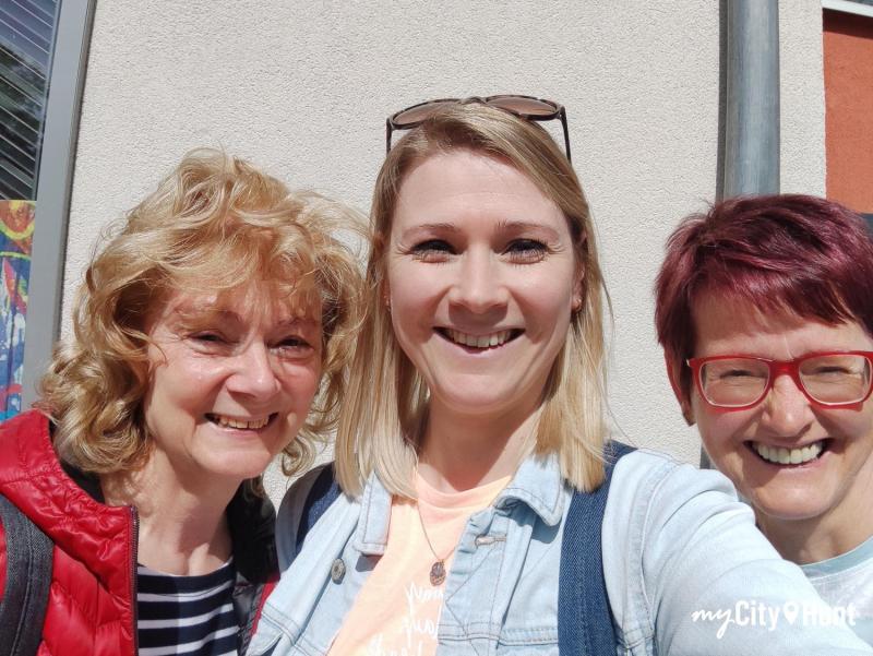 myCityHunt Scavenger Hunt 11