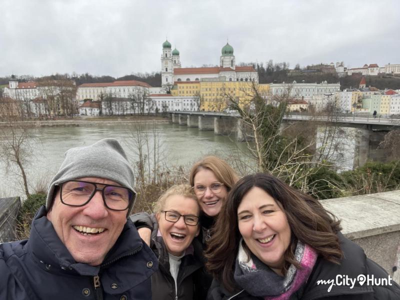 myCityHunt Scavenger Hunt 10