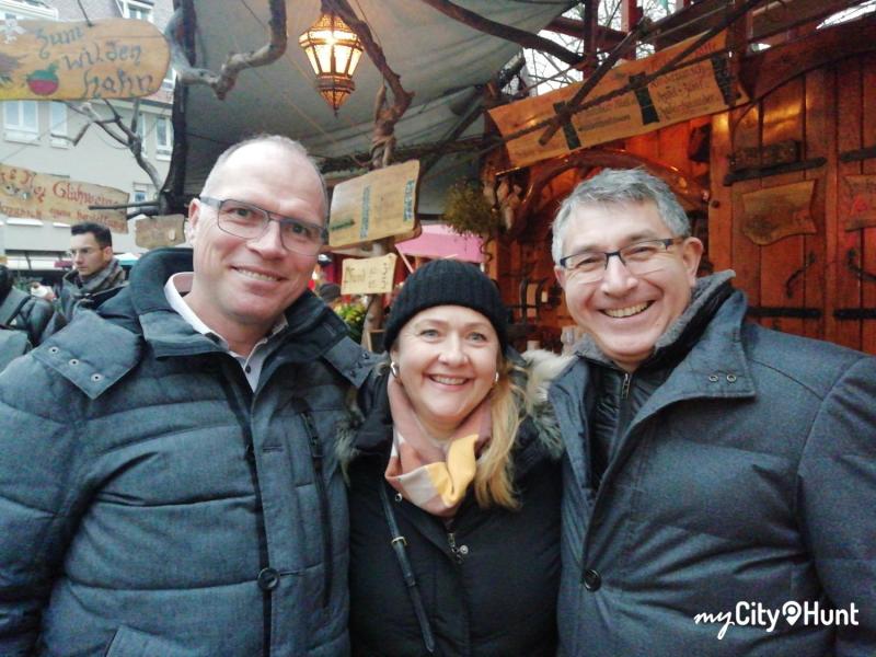 myCityHunt Scavenger Hunt 13