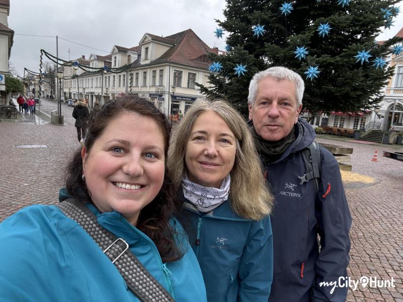 myCityHunt Scavenger Hunt 7