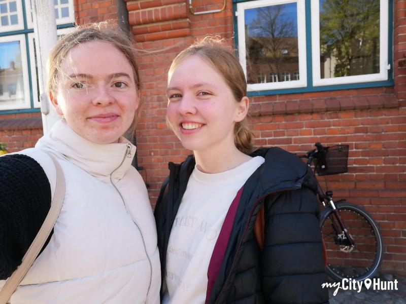 myCityHunt Scavenger Hunt 9