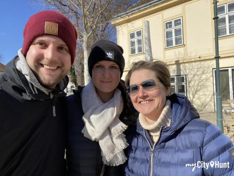 myCityHunt Scavenger Hunt 10