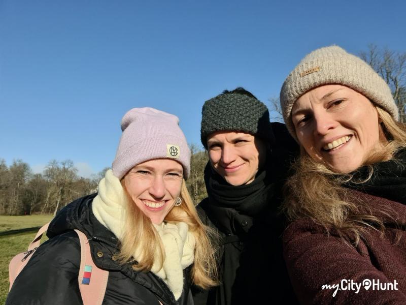 myCityHunt Scavenger Hunt 10