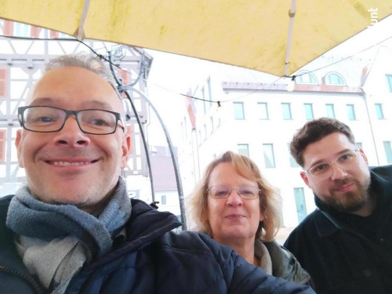 myCityHunt Scavenger Hunt 7