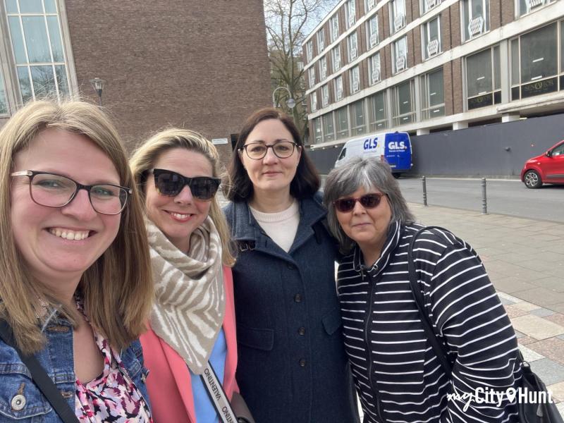 myCityHunt Scavenger Hunt 13