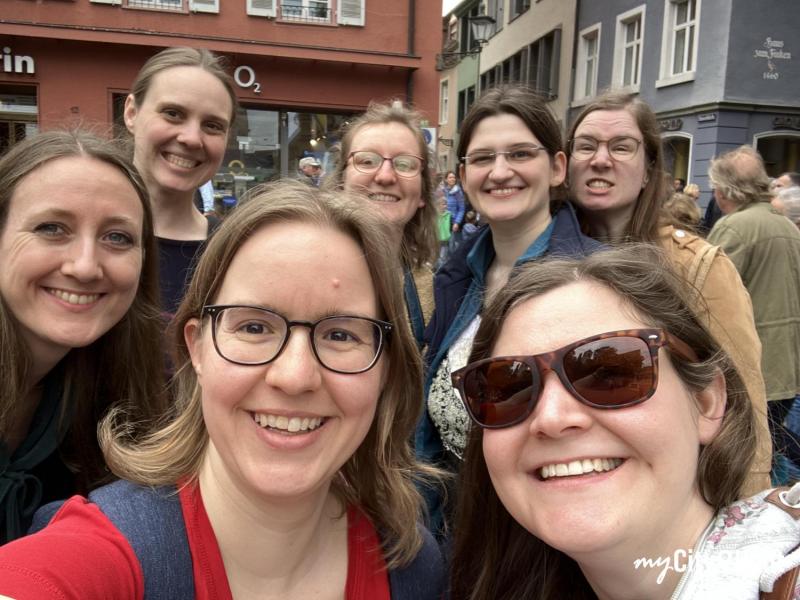 myCityHunt Scavenger Hunt 10