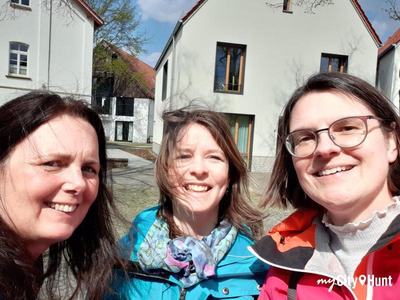 myCityHunt Scavenger Hunt 13