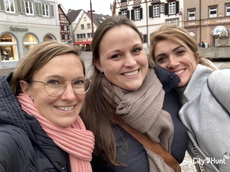 myCityHunt Scavenger Hunt 9