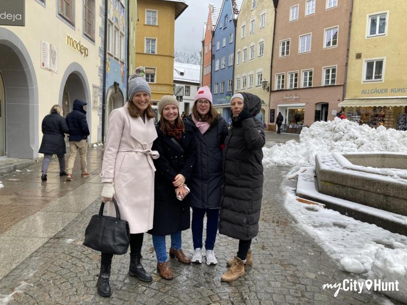 myCityHunt Scavenger Hunt 9