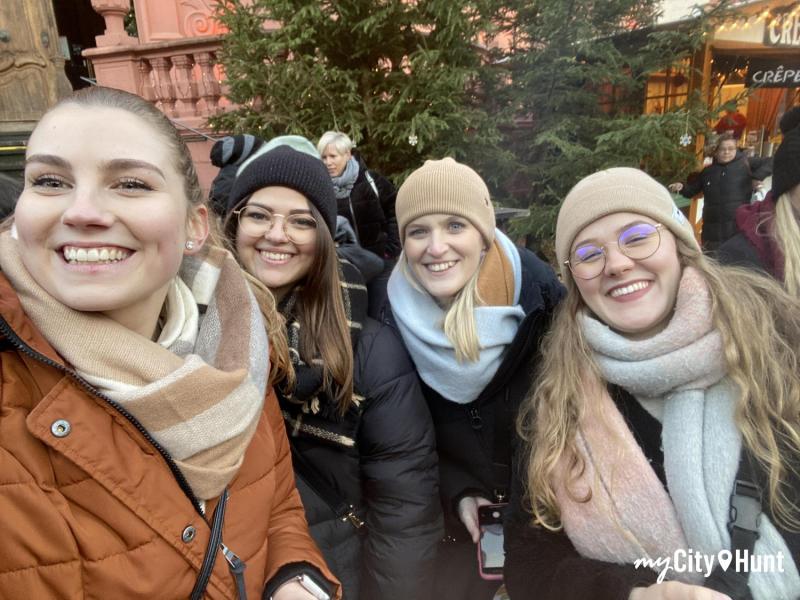 myCityHunt Scavenger Hunt 10