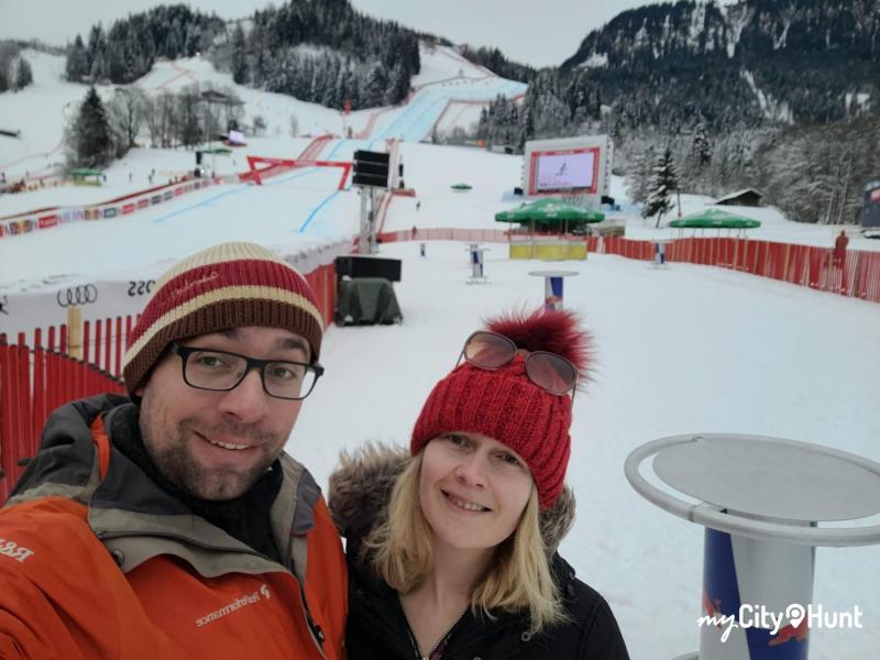 myCityHunt Scavenger Hunt 3